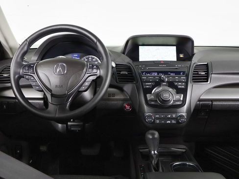 Used 2013 Acura RDX AWD w/ Technology Package image 26