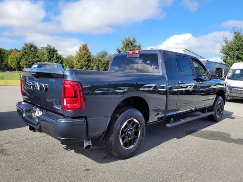 New 2026 RAM 2500 Laramie image 6