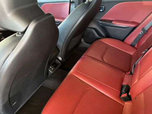 Used 2025 Kia K4 GT-Line w/ GT-Line Premium Package image 14