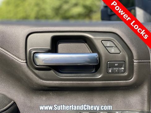 Used 2023 GMC Sierra 2500 Denali w/ Denali Ultimate Package image 19