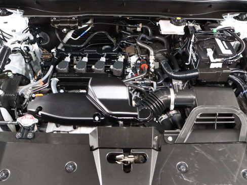 Used 2023 Honda CR-V EX image 31