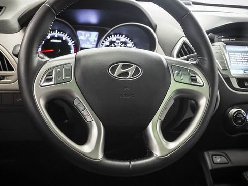 Used 2013 Hyundai Tucson Limited w/ Premium Pkg FWD image 12