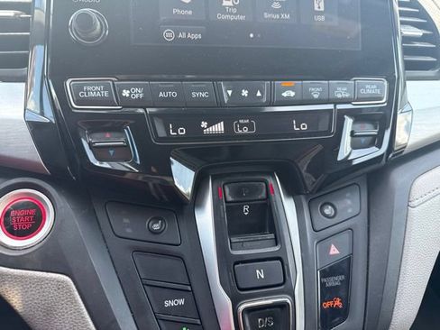 Used 2019 Honda Odyssey EX-L image 26