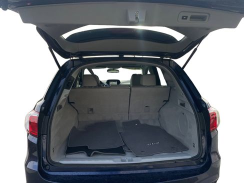 Used 2016 Acura RDX AWD w/ Technology Package image 6