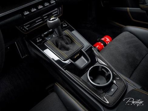 Used 2022 Porsche 911 GT3 RWD image 32