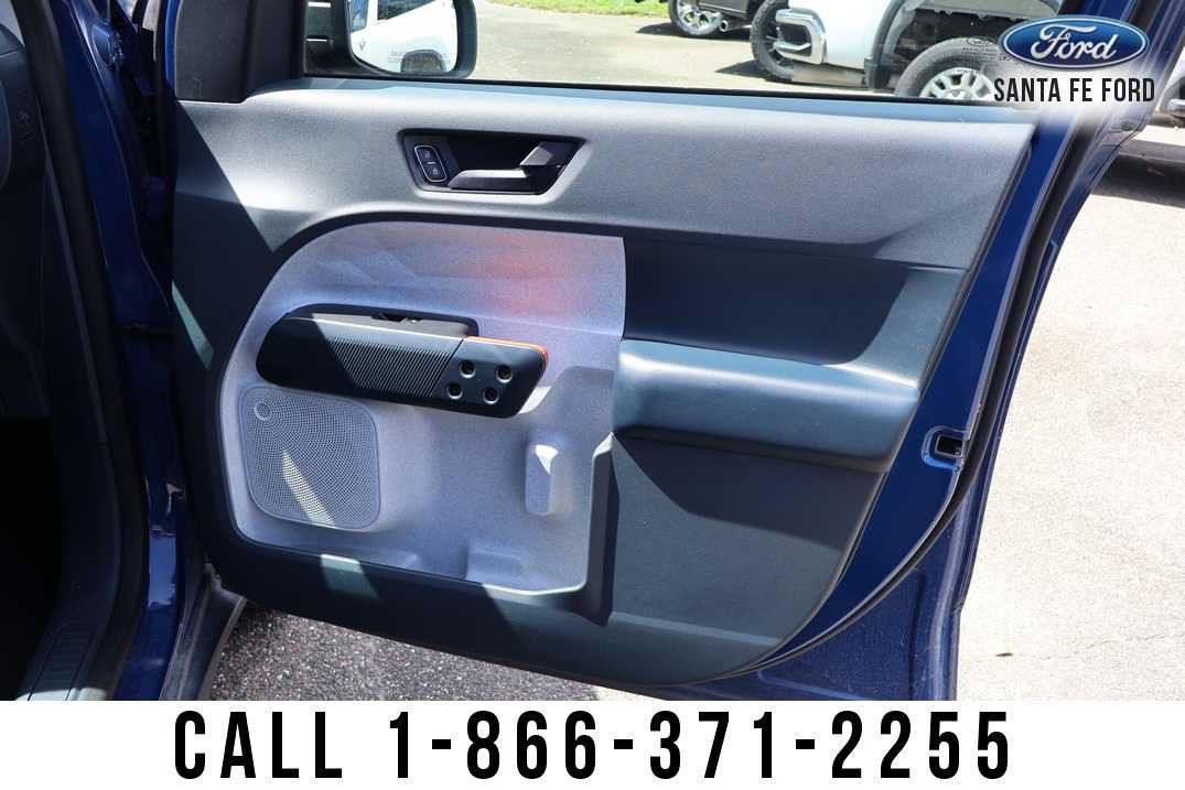 Used 2024 Ford Maverick XLT w/ XLT Luxury Package FWD image 28
