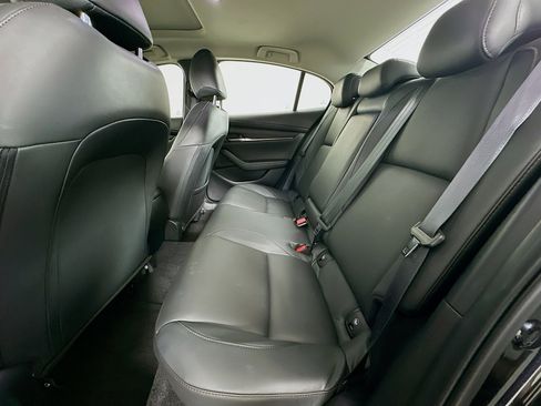 Used 2025 MAZDA MAZDA3 s image 27