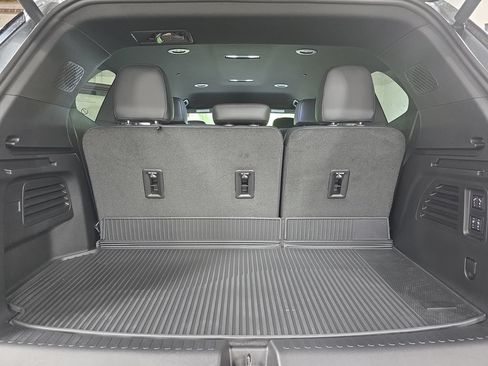 New 2027 Buick Enclave Preferred w/ Power Package FWD image 13
