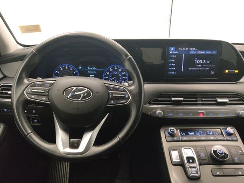 Used 2021 Hyundai Palisade SEL w/ Convenience Package FWD image 22