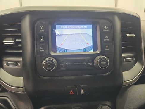 Used 2023 RAM 2500 Tradesman AWD/4WD image 25