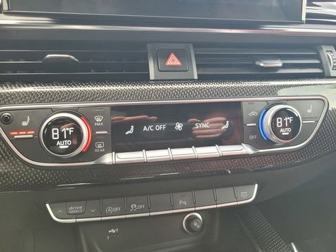 Used 2023 Audi S4 Premium Plus w/ Premium Plus Package image 25