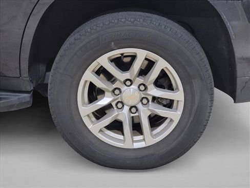Used 2022 Chevrolet Tahoe LS RWD image 6