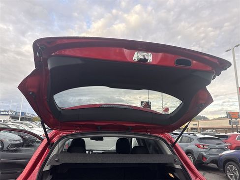 New 2025 Mitsubishi Outlander Sport ES image 35