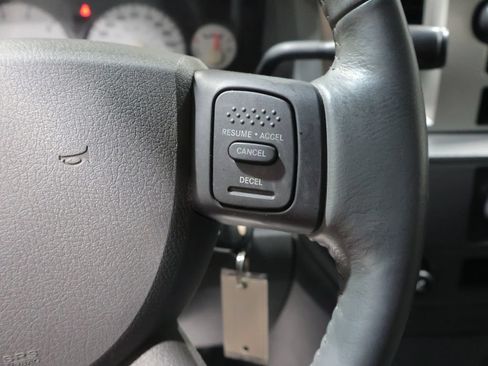 Used 2007 Dodge Ram 1500 Truck SLT w/ Mopar Chrome Edition Group AWD/4WD image 30