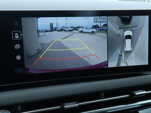 New 2026 Hyundai Tucson Limited image 4