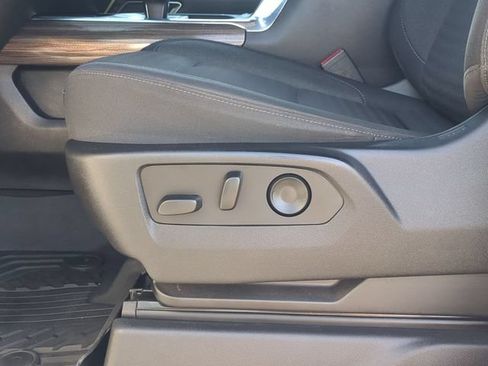 Used 2023 Chevrolet Silverado 1500 RST RWD image 23