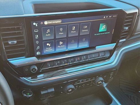 New 2026 Chevrolet Silverado 1500 LT image 14