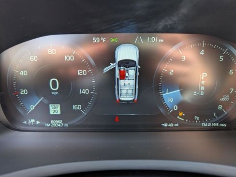 Used 2020 Volvo XC90 T6 Inscription image 22