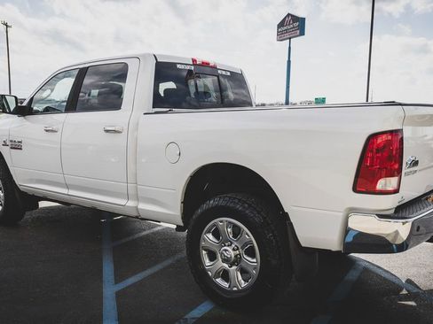 Used 2015 RAM 2500 Big Horn image 10