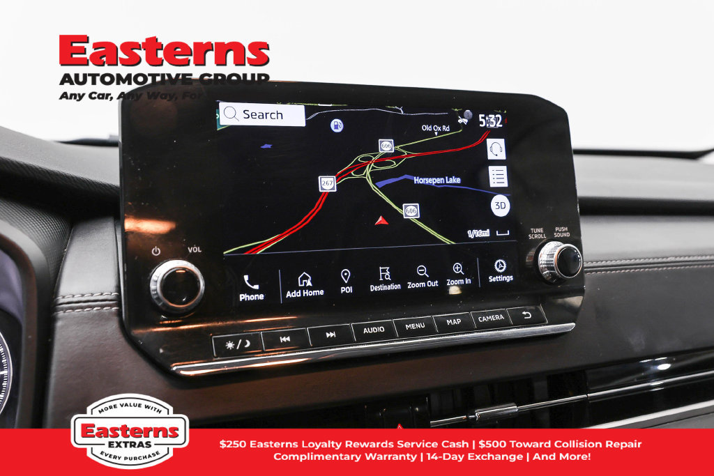 Used 2024 Mitsubishi Outlander SE FWD image 18