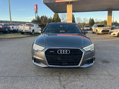 Used 2018 Audi A3 2.0T Premium w/ Convenience Package image 5