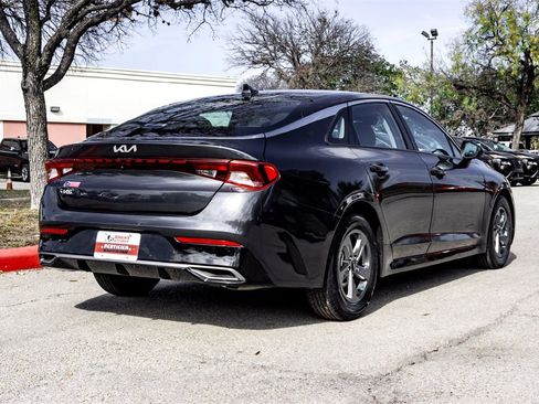 Used 2023 Kia K5 LXS image 5