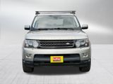 Used 2013 Land Rover Range Rover Sport HSE w/ Climate Comfort Pkg image 2