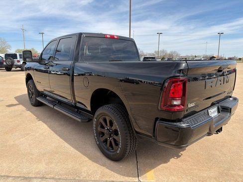 New 2026 RAM 2500 Big Horn image 15