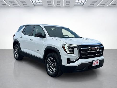 Used 2025 GMC Terrain Elevation AWD/4WD image 2