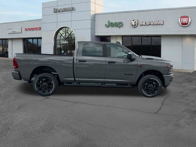 New 2027 RAM 2500 Big Horn AWD/4WD image 8