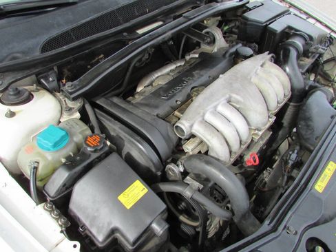 Used 2000 Volvo S80 2.9 image 11