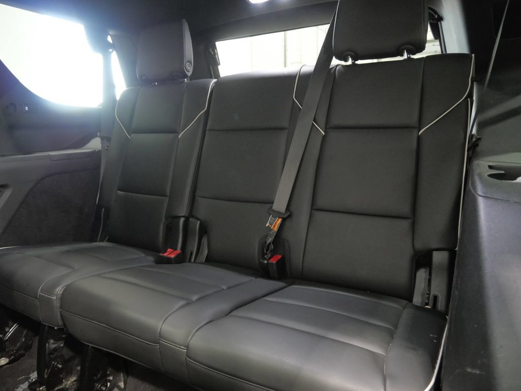 Used 2023 Cadillac Escalade Sport AWD/4WD image 24