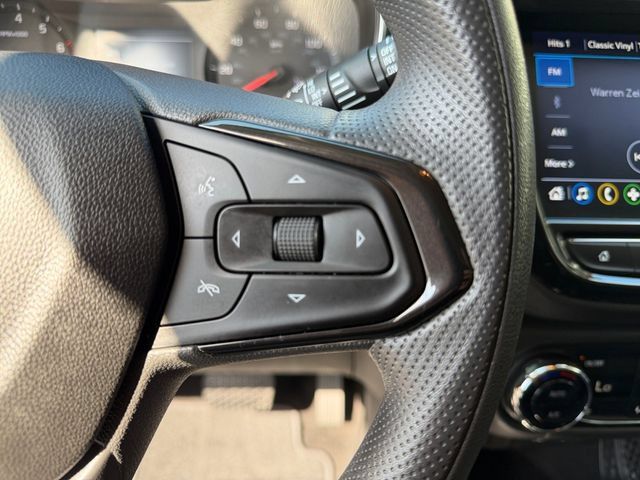 Used 2023 Chevrolet TrailBlazer LT w/ Convenience Package AWD/4WD image 19