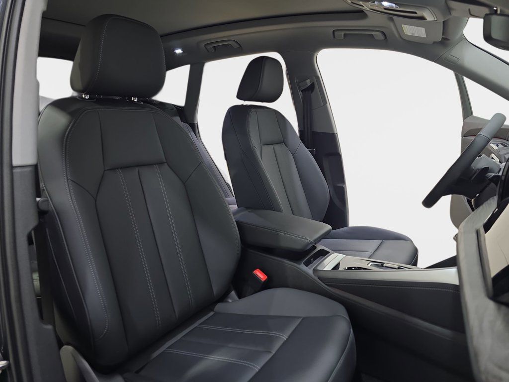 New 2026 Audi Q5 Premium AWD/4WD image 10