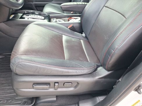 Used 2021 Honda Pilot Black Edition image 16
