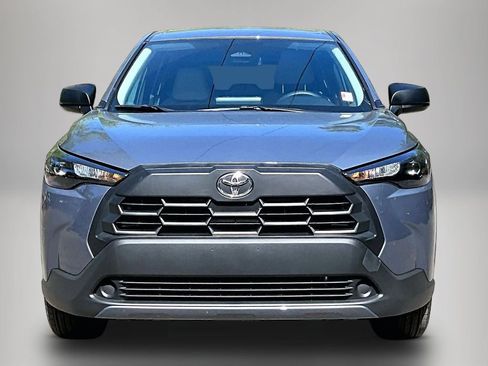 Used 2026 Toyota Corolla Cross L image 3