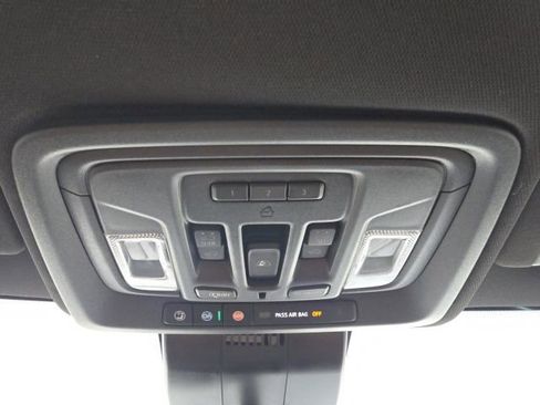 Used 2024 Chevrolet Silverado 2500 High Country w/ High Country Premium Package image 37