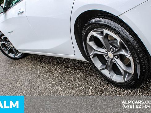 Used 2024 Chevrolet Malibu LT FWD image 15