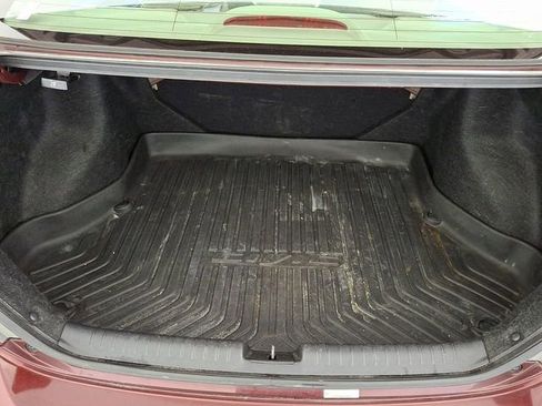 Used 2012 Honda Civic LX image 33