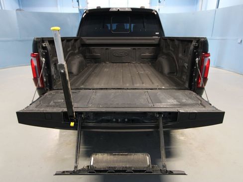 Used 2024 Ford F150 Raptor image 46