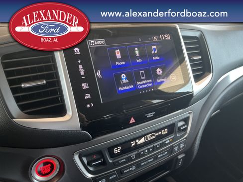 Used 2018 Honda Pilot EX-L image 23