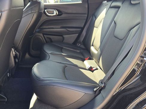 New 2026 Jeep Compass Latitude w/ Sun and Sound Group image 17