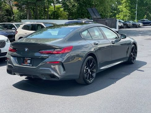 Used 2026 BMW 840i xDrive AWD/4WD image 4