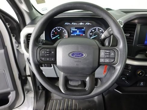 Certified 2022 Ford F150 XLT image 38