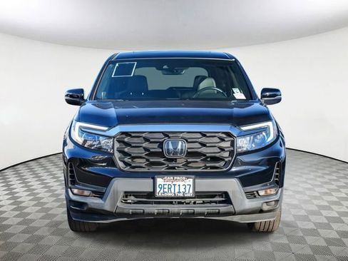 Used 2023 Honda Passport EX-L image 3