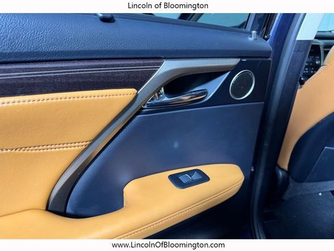 Used 2021 Lexus RX 450h AWD w/ Luxury Package image 48