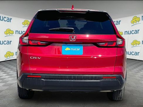 Used 2025 Honda CR-V EX image 5