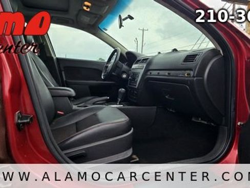 Used 2008 Ford Fusion SE image 18