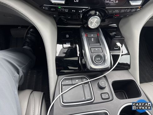 Used 2023 Acura MDX Advance image 22