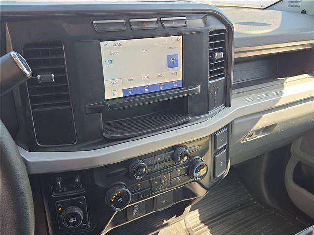 Used 2023 Ford F350 XL w/ XL Chrome Package AWD/4WD image 9